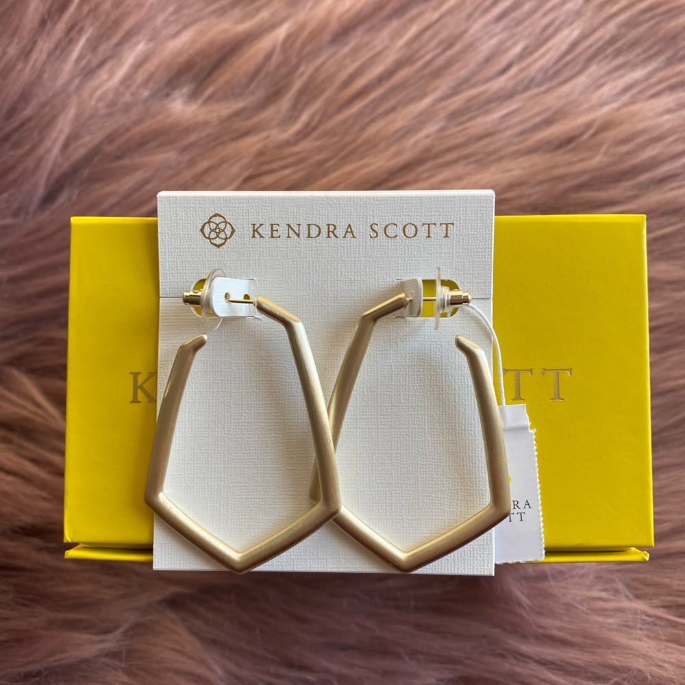 Kendra Scott Earrings